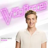 River (The Voice Performance)