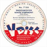 Ninth Symphony (Part Five)