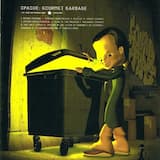 Draped in the Cloak of Darkness