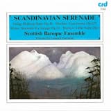 Serenade for Strings, op. 11: I. Prelude. Allegro molto