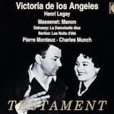 Manon : Acte I. Prélude