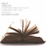 Symphony no. 5 in E-flat, op. 82: I. Tempo molto moderato – Allegro moderato (ma poco a poco stretto) – Presto – Più presto