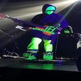 D's & P's - microtonal