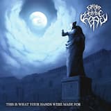 This Is What Your Hands Were Made For