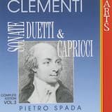Sonata per piano in Do maggiore, Op. 7 No. 2: II. Allegretto con espressione - Allegro - Allegretto