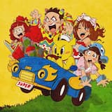 喜怒哀楽ティブ