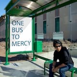 Will I Walk on Water