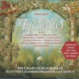 Le Nozze di Figaro, K. 492: Act 3, no. 23. Finale “Ecco la marcia”