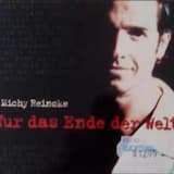 Nur das Ende der Welt