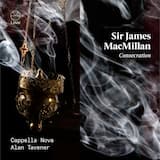 The Culham Motets: I. Lift High the Ancient Portals