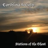Stations of the Ghost