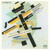 Piano Concerto no. 2 in G minor: I. Andantino - Allegretto