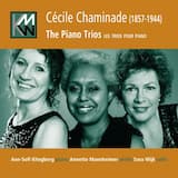 Piano Trio no. 1 in G minor, op. 11: I. Allegro