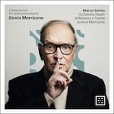 Sergio Leone Suite: I. Deborah’s Theme (from “Once Upon a Time in America”)