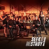 Seek & Destroy (extended mix)