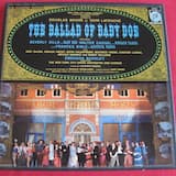 The Ballad of Baby Doe: Act I, Scene 2. Outside the Clarendon Hotel, Later that Evening