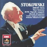 Iberia - Par les rues et par les chemins