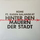 Hinter den Mauern der Stadt