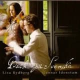 Menuet ur Partita för violin i E-dur BWV 1006: Menuet ur Partita för violin i E-dur BWV 1006