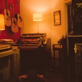 Can’t Let Him Down (acoustic)