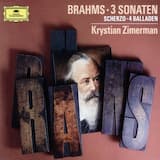 Piano Sonata No. 3 in F minor, Op. 5: IV. Intermezzo (Ruckblick). Andante molto