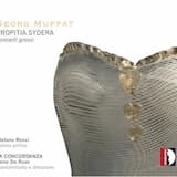 Concerto VIII (Coronatio Augusta) - Sonata: Grave