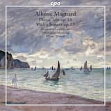 Piano Trio in F Minor, Op. 18: II. Chantant