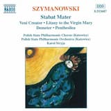 Stabat mater, op. 53: Stabat mater dolorosa