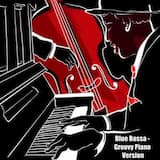 Blue Bossa - Groovy Piano Version