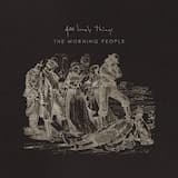 Peace of Mind at the Midnight Lamp