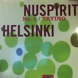 Trying (The Capoeira Twins Murakawa remix)