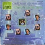 Together in Electric Dreams (instrumental)