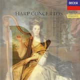 Harp Concerto, op. 4 no. 6: I. Andante - Allegro