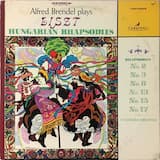 No. 15, Allegro animato "Rákóczy March"