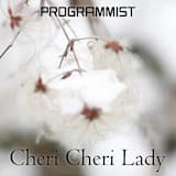 Cheri Cheri Lady (Dark Pop version)