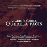 Querela Pacis: XI. Cradle Song. What Does Little Birdie Say / Uspávanka. Čo to malé vtáča vraví?