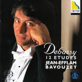 12 Etudes: 1 Pour les "cinq doigts"