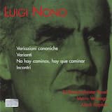 Variazioni canoniche sulla serie dell'op. 41 di Arnold Schönberg: Largo vagamente