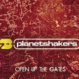 Open Up the Gates