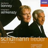 Myrthen, op. 25: No. 1. Widmung "Du meine Seele, du mein Herz"