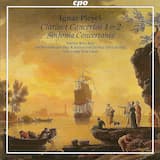 Clarinet Concerto no. 1 in B-flat major: I. Allegro