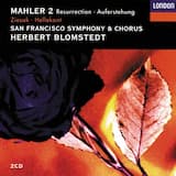 Symphony no. 2 in C minor "Resurrection": I. Allegro Maestoso