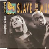 Slave to the Music (Ultimate dance single mix)