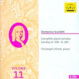 Allegro D major, K. 358 (L. 412)