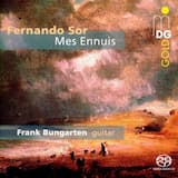 Morceaux De Concert Op. 54