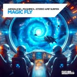 Magic Fly (extended mix)