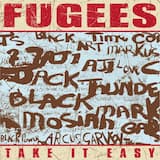 Take It Easy (Radio Edit)