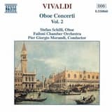 Concerto in F major, RV 455: II. Grave