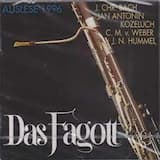 Konzert für Fagott und Orchester Es‐Dur: Allegro spirituoso