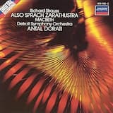 Also sprach Zarathustra: Introduction